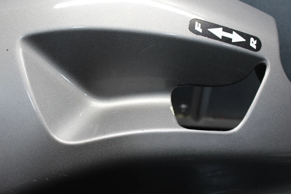 KAWASAKI JET SKI ULTRA 250X 260 LX CARROCERÍA LATERAL IZQUIERDA PANEL CARENADO CUBIERTA MOLDURA  Foto 4 de 4