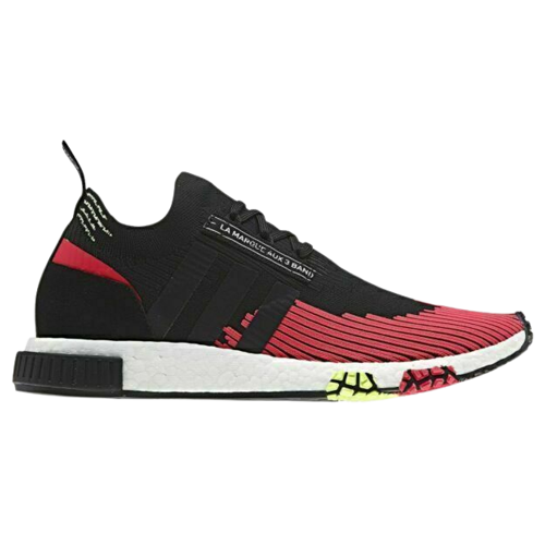 adidas NMD_Racer Solar Red