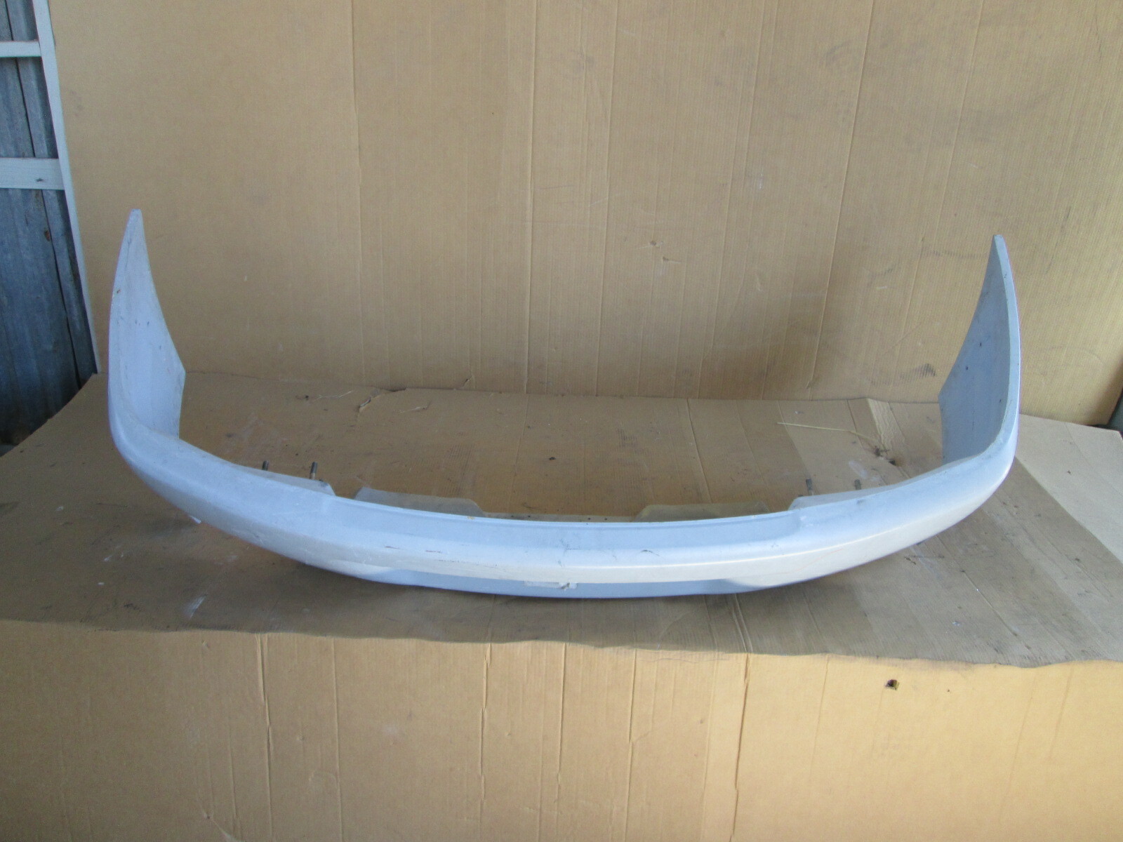 Ferrari 456 MGT / MGTA - Rear Bumper - 65431910 , NEW