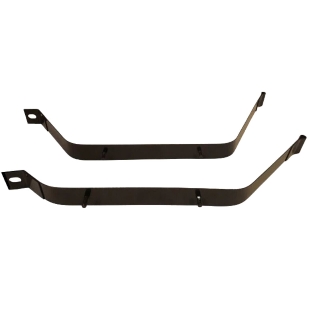 TOYOTA HILUX N70 20052015 FUEL TANK STRAPS BRACKET / SET OF 2 / PAIR