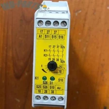 For EUCHNER Safety Relay 24V ESM-TE301 085617