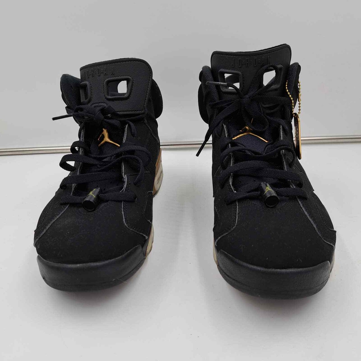 Air Jordan 6 Retro DMP Defining Moments Pack Size 12 CT4954-007