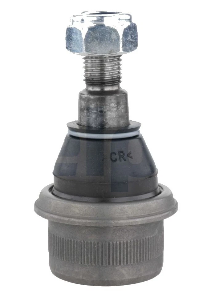 2 rótulas inferiores delanteras Delphi para Mercedes Benz OEM # 2113300435 W211 W220 Foto 2 de 4