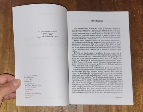 Uomini e donne nella Bibbia. Antico Testamento di Settimio Cipriani - PSP, 2005 - Imagen 3 de 13