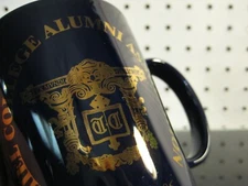 Thiel College Alumni Association Class of 2006 Greenville Pennsylvania Mug