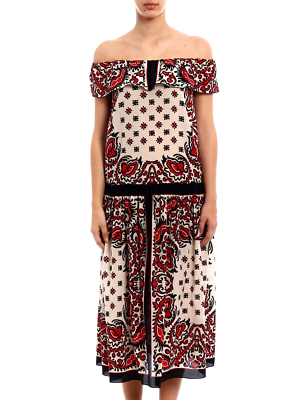 red dress net a porter How Team Net-A-Porter Are Styling Their Favorite Staples This Season