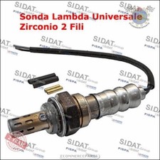 Sonde lambda Chevrolet EVANDA
