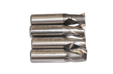 Schaftfräser D22x22 mm Typ N  Fette KHSS-E Konvolut 4 Stück RHV18254