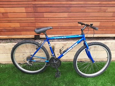 mens bike gumtree