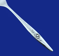 Oneida LASTING ROSE Deluxe Stainless Flatware CHOICE