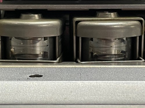 Studer A810 Reel to Reel 2track Tape Recorder. - Picture 11 of 19