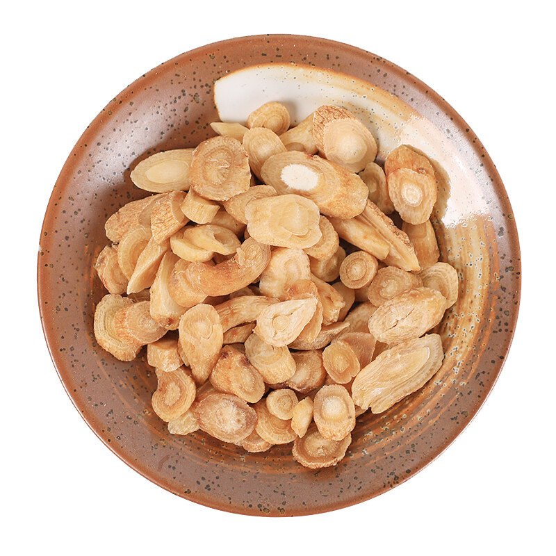 250g/8.8oz Featured Ming Codonopsis Mingdangshen Healthy Herbal Tea