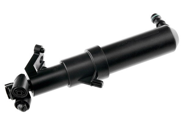 NTY WaschwasserdÜSe Scheinwerferreinigun FÜR Mercedes Klasse A W169 2004-/L-image