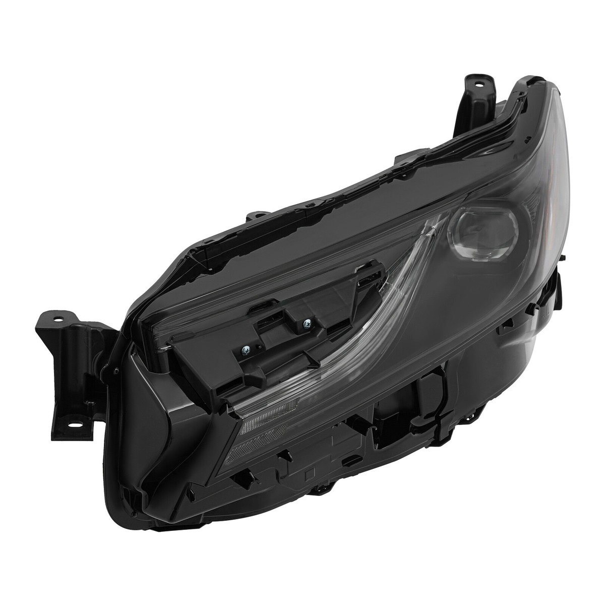 For 2025 Toyota Camry SE/LE LED Headlight Assembly LED Headlamp