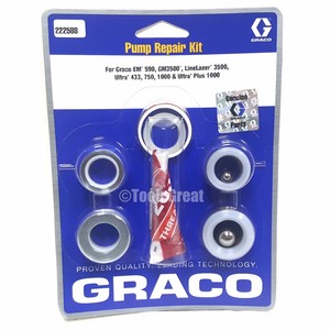 graco gm 3500