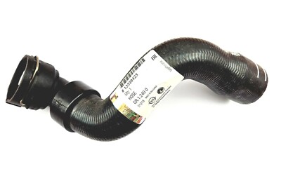 Original Opel Kühlwasserschlauch Unten Astra J, Zafira C - 1.6i 1.8i - 13338423