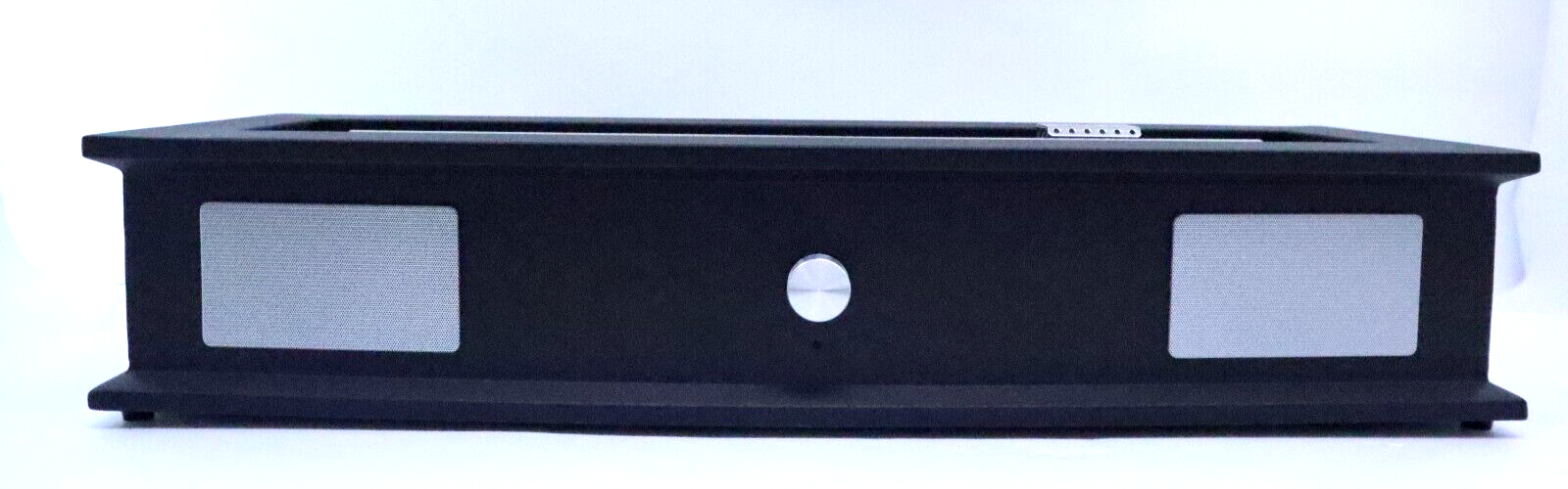 Ukiah Rechargeable Bluetooth Tabletop Propane Fire Pit Speaker 40,000