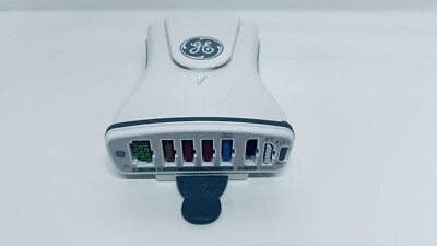 GE Patient Data Module 100566 