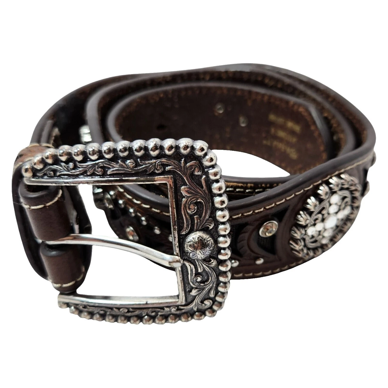 Cinturones Cinturón Mujer Ariat