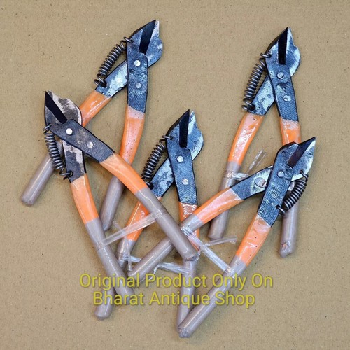 Mini Spring cutter Set Of 5 Jewelry Making Tools Handmade Fine Quality ...
