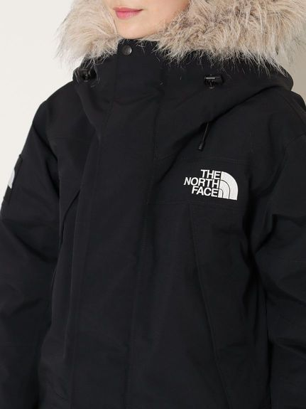 THE NORTH FACE Antarctica Parka Size XL | eBay