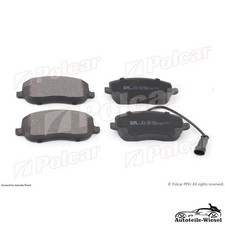 Bremsbeläge Vorne für Fiat Croma Kombi 05-11