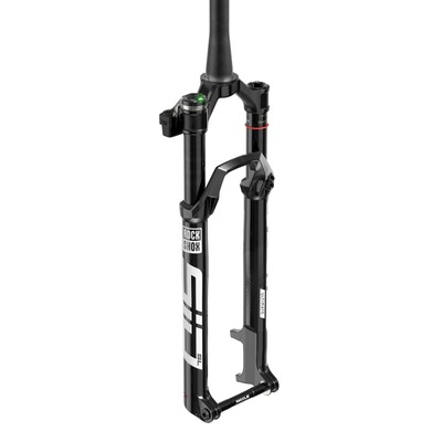 RockShox SID SL Ulti Flight Attdnt Race Day, 29'', 110mm, Black