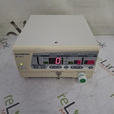 Olympus UHI-3 High Flow Insufflator