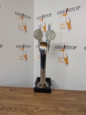 COMPLETE HOME BAR 2 PRODUCT PUB BEER SYSTEM
