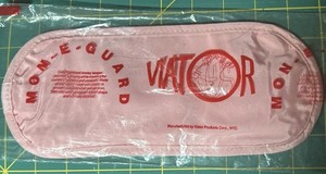 Mon-e-guard : Viator : Undergarment Money Keeper