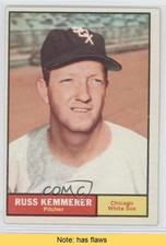 Russ Kemmerer