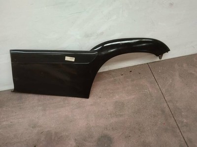 spoiler stoßstange hinten links CITROEN SAXO 1.6 VTS 2000 14534