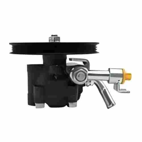 Nueva bomba de dirección asistida 21 5308 con polea para Infiniti Q45 V8 1997-2001 4,1 L Foto 2 de 4