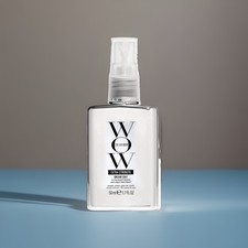 Color Wow Extra Strength Dream Coat Ultra-moisturizing Anti-Frizz Treatment, 1.7