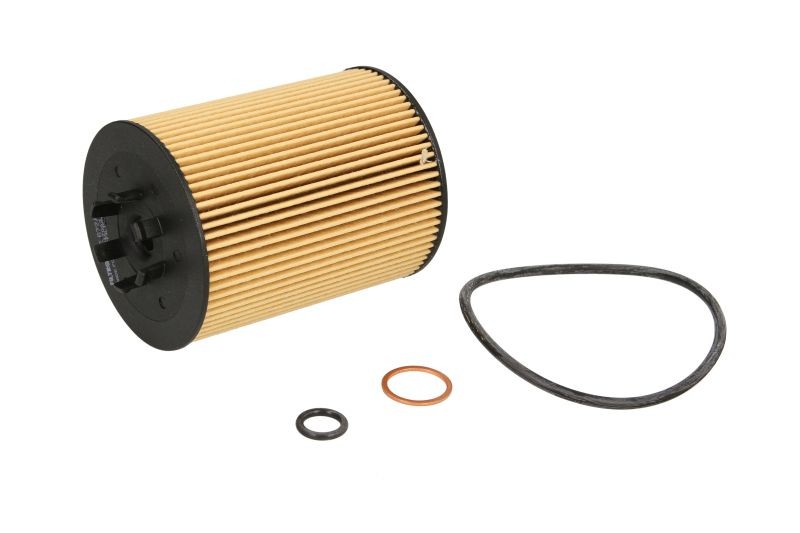 Für FILTRON OE 672/1 OIL FILTER - Bild 4