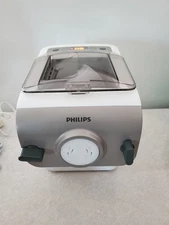 Philips Pasta and Noodle Maker, HR2357 Automatic Pasta and Noodle Maker