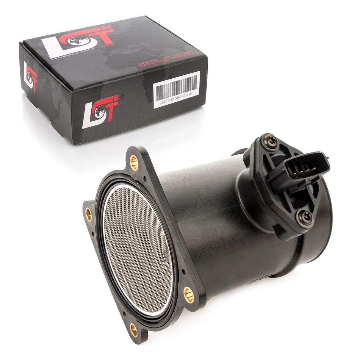 Air Mass Meter LMM with Sensor MAF for NISSAN TERRANO II X-TAIL T30
