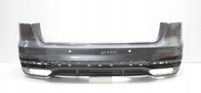 AUDI A4 B9 8W9 LIFT S LINE STOßSTANGE HINTEN ORIGINAL KOMBI
