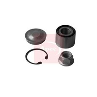 Apec Renault Twingo II 2007 Radlager Satz Kit