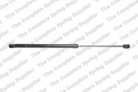 LesjÖFors Gasfeder, Koffer-/Laderaum 8162060 Passend FüR Nissan