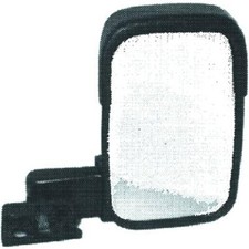 Glace latérales Ford TRANSIT