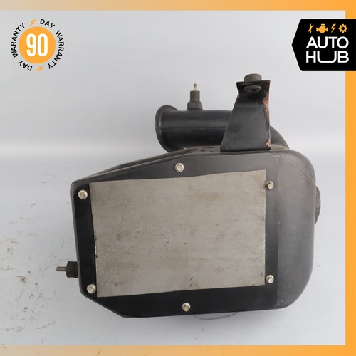 00-04 Aston Martin DB7 Vantage Left Driver Side Air Intake Cleaner Box OEM 38k - Picture 5 of 16