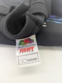 PlayStation 2 Shirt 2003/4 Print Fruit of the Loom Large