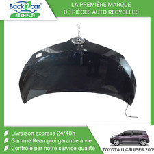 Capot Toyota URBAN CRUISER