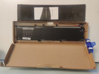 Rechargeable Laptop Battery Pack Dell Vostro 3750 Battery NIP