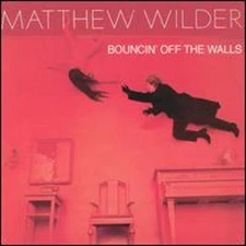I Don't Speak the Language/Bouncin' off the Walls by Matthew Wilder: Used