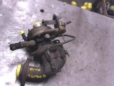 Turbo Renault R19