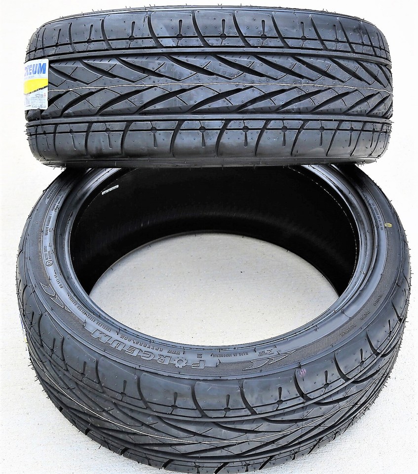 245/45ZR17 245/45R17 99W XL Forceum Hexa-R A/S High Performance Tire ...