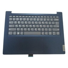 Lenovo IdeaPad 3-14ADA05 3-14ARE05 Palmrest w/ Keyboard  Touchpad 5CB0X56644