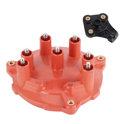 New Distributor Cap A1031580002 Car Ignition Distributor Cap Fit For - Picture 10 of 14